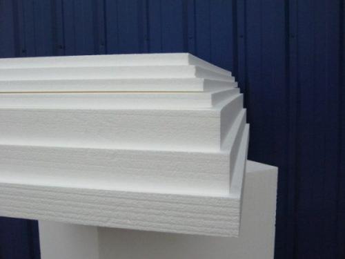 Утепление кирпичного дома пенопластом. Утепление стен снаружи пенопластом