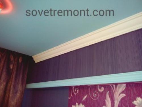 Балки в хрущевке. SovetRemont.com