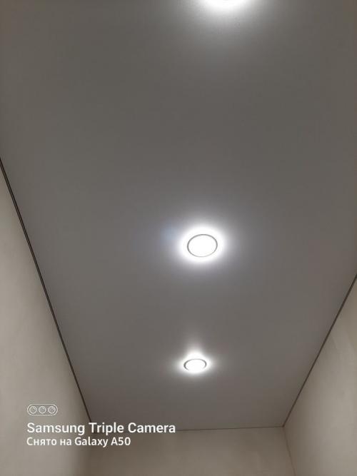 Из чего можно сделать черновой потолок на деревянных балках. Сооружение чернового потолка 13