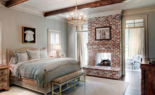 Деревянные балки в интерьере. Какие могут быть деревянные балки в интерьере?