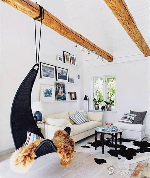 Декоративные балки на стене в интерьере. Декоративные балки в дизайне интерьера 50 фото идей