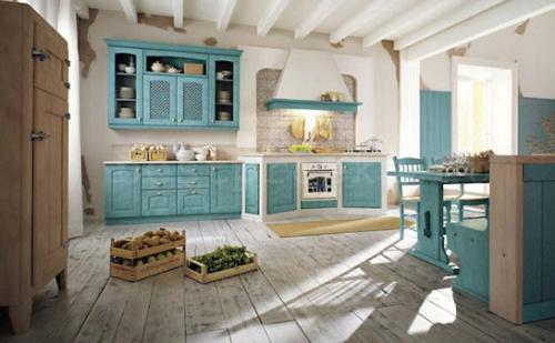 Как задекорировать балки в старом доме. Деревянные балки