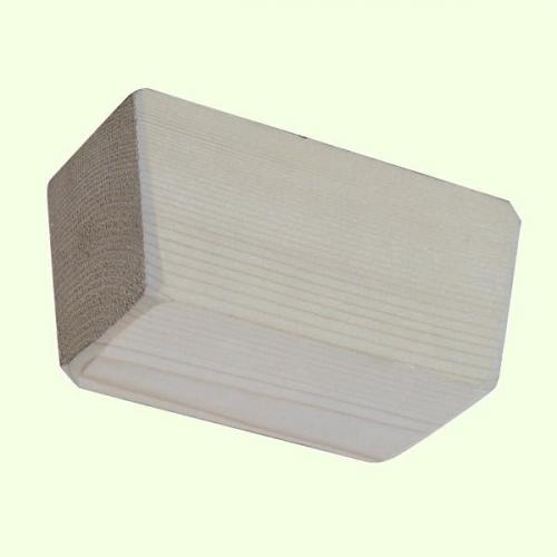 Декоративные балки на потолок из полиуретана. О потолочных балках