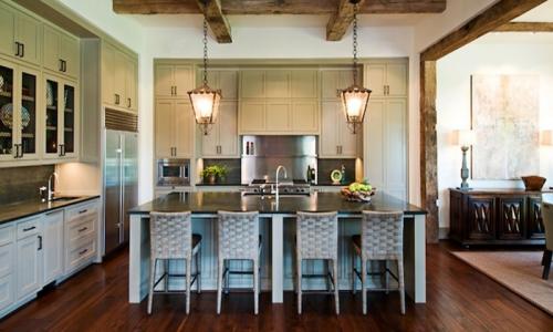 Характеристики декоративных балок под Дерево. Фальш-балки. Дерево VS полиуретан 08