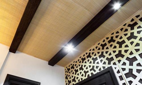 Характеристики декоративных балок под Дерево. Фальш-балки. Дерево VS полиуретан 11