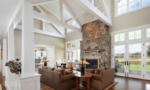 Характеристики декоративных балок под Дерево. Фальш-балки. Дерево VS полиуретан 07