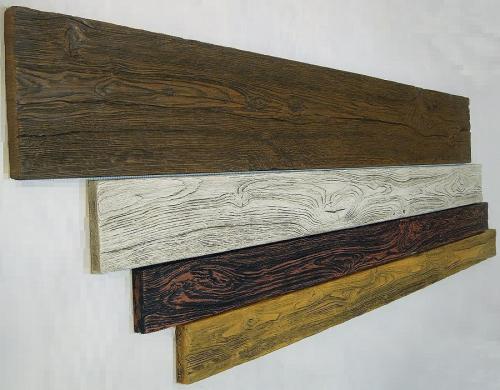 Доски для фахверка. Немецкий фасад дома в стиле фахверк своими руками