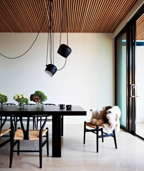 Деревянные рейки для стен. Декоративные рейки для стен в интерьере: гостиной, прихожей, кухни и спальни. Инструкция, как сделать и крепить деревянные баффели 17