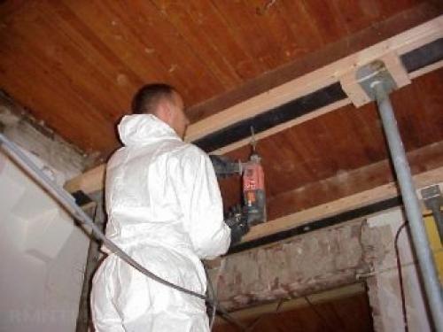 Усиление деревянных балок арматурой. Собираемся усилить перекрытие из древесины важные моменты 10 Усиление деревянных балок арматурой. Собираемся усилить перекрытие из древесины важные моменты 10