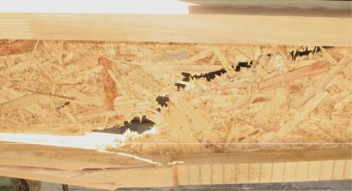 Способы соединения деревянных балок перекрытия. Как все устроено 15 Способы соединения деревянных балок перекрытия. Как все устроено 15