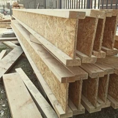 Потолочные фальш-балки их дерева или полиуретана. Балки на потолке: «инструкция по применению» 08