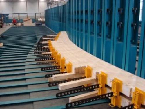 Потолочные фальш-балки их дерева или полиуретана. Балки на потолке: «инструкция по применению» 02