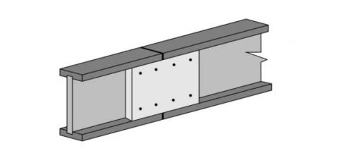 Увеличение прочности деревянной балки. Типы деревянных балок
