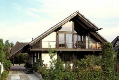 Доски для фахверка. Какие доски нельзя использовать для фахверка