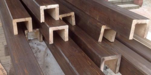 Доски для фахверка. Какие доски нельзя использовать для фахверка