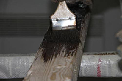 Изготовление и монтаж фальш балок из гипсокартона. Деревянные и плитные фальшбалки 16 Изготовление и монтаж фальш балок из гипсокартона. Деревянные и плитные фальшбалки 16