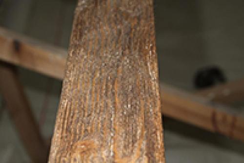 Изготовление и монтаж фальш балок из гипсокартона. Деревянные и плитные фальшбалки 22 Изготовление и монтаж фальш балок из гипсокартона. Деревянные и плитные фальшбалки 22