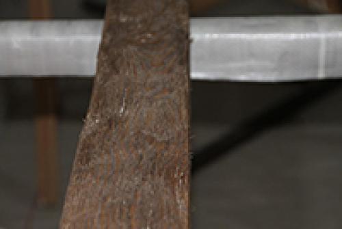 Изготовление и монтаж фальш балок из гипсокартона. Деревянные и плитные фальшбалки 24 Изготовление и монтаж фальш балок из гипсокартона. Деревянные и плитные фальшбалки 24