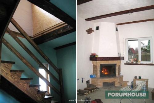 Изготовление и монтаж фальш балок из гипсокартона. Деревянные и плитные фальшбалки