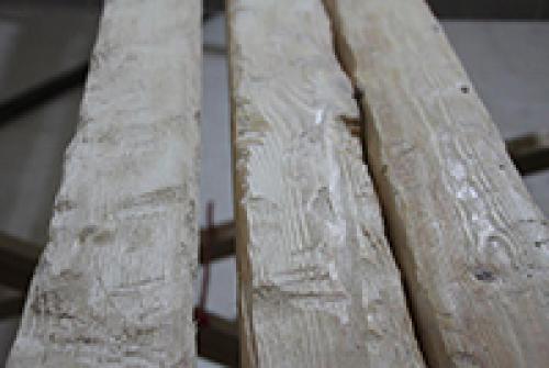 Изготовление и монтаж фальш балок из гипсокартона. Деревянные и плитные фальшбалки 13 Изготовление и монтаж фальш балок из гипсокартона. Деревянные и плитные фальшбалки 13