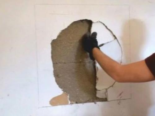 Как и чем обшить каркасный деревянный дом внутри.. Особенности черновой отделки 03