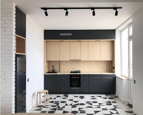 Дерево в интерьере квартиры. Дерево в интерьере 19