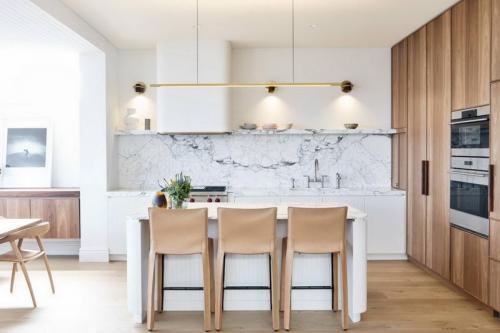 Дерево в интерьере квартиры. Дерево в интерьере 18