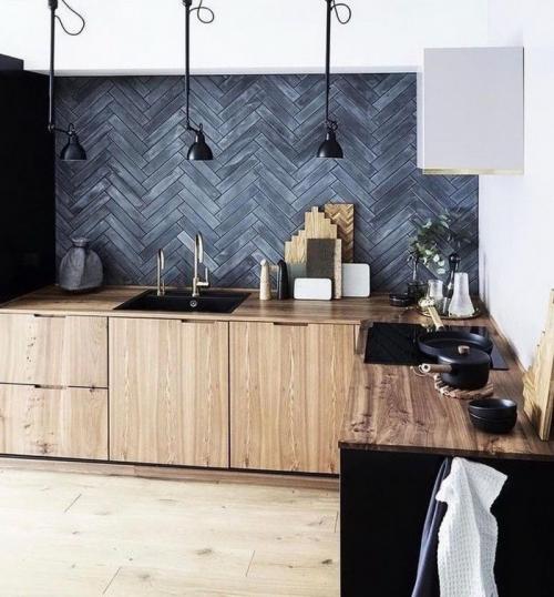 Дерево в интерьере квартиры. Дерево в интерьере 21