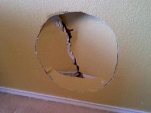 Как и чем обшить каркасный деревянный дом внутри.. Особенности черновой отделки 02