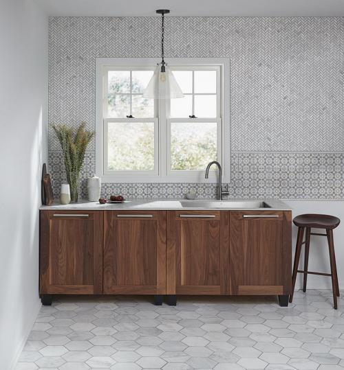 Дерево в интерьере квартиры. Дерево в интерьере 16