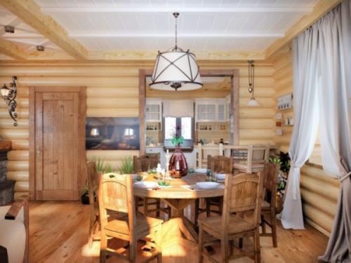 Как закрепить балку на потолке. Выбор дизайна и конструкции балок