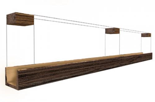 Инструкция по монтажу декоративных балок из полиуретана 02 Инструкция по монтажу декоративных балок из полиуретана 02