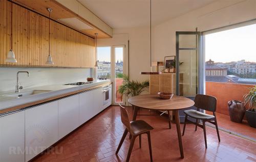 Реечный фасад шкафа. Мебель с реечными фасадами: примеры, плюсы и минусы