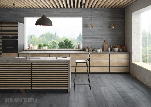 Реечный фасад шкафа. Мебель с реечными фасадами: примеры, плюсы и минусы