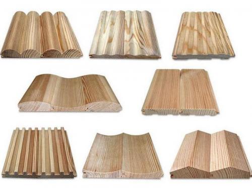 6 отличных вариантов обшить стену в деревянном доме. Варианты отделки стен в деревянном доме 01