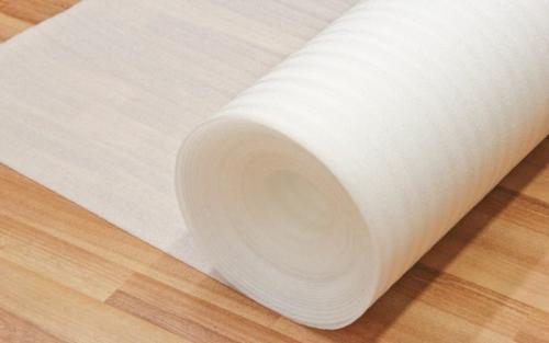 Чем обшить стены под обои. Подложки под обои: виды и особенности монтажа