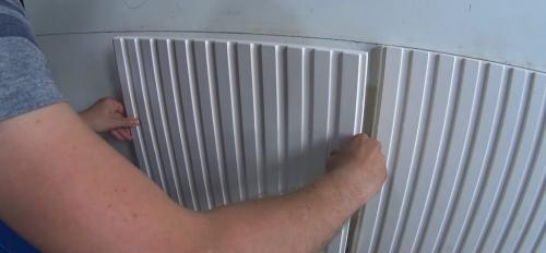 Отделка стен в старом деревянном доме. Чем обшить стены в деревянном доме