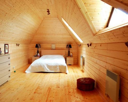 6 отличных вариантов обшить стену в деревянном доме. Варианты отделки стен в деревянном доме 13