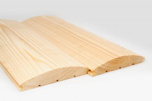 Декоративный брус на стену, как крепить. Имитация бруса для наружной и внутренней отделки дома — выбор и крепление