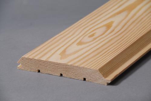 Декоративный брус на стену, как крепить. Имитация бруса для наружной и внутренней отделки дома — выбор и крепление