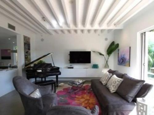 Имитация балок на потолке. Особенности 02 Имитация балок на потолке. Особенности 02