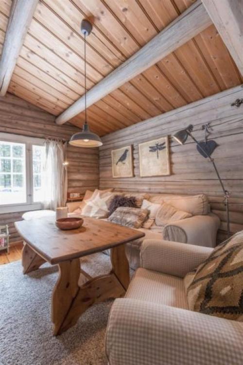 Фальш брус своими руками. Имитация бруса для наружной отделки дома – разновидности материалов, порядок работ