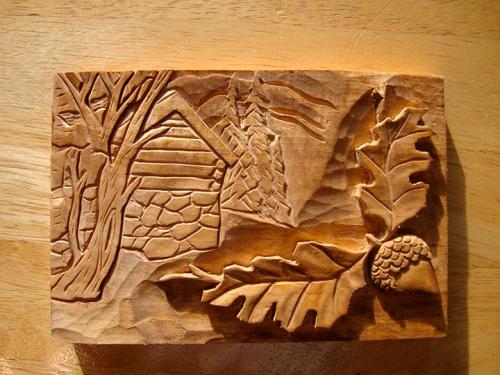 Панно из дерева на стену своими руками. Как создать панно из дерева