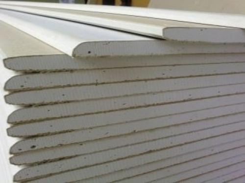 Отделка потолка гипсокартоном своими руками. Особенности 09