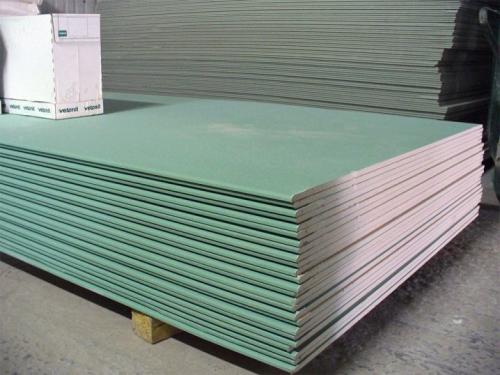 Отделка потолка гипсокартоном своими руками. Особенности 02