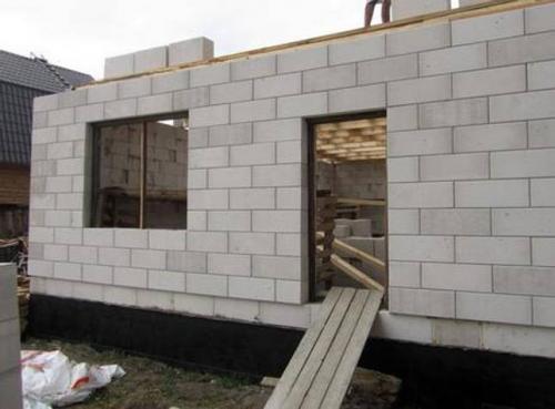 Устройство деревянных перекрытий в доме своими руками. Деревянные 01