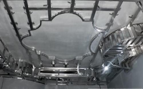 Ошибки при монтаже гипсокартона на потолок. Ошибки при устройстве подвесных потолков из ГКЛ