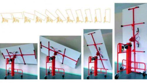 Самый ЛЕГКИЙ монтаж гипсокартон на потолок.. Как правильно крепить гипсокартон на потолок с каркасом? 08 Самый ЛЕГКИЙ монтаж гипсокартон на потолок.. Как правильно крепить гипсокартон на потолок с каркасом? 08