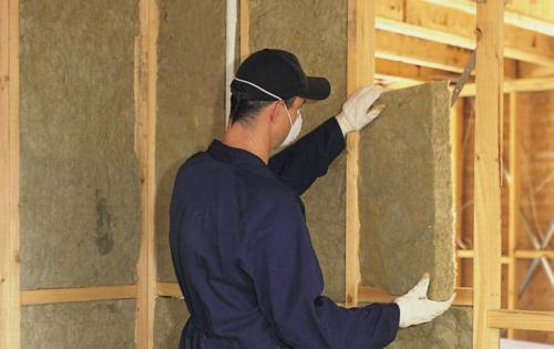 Правильный пирог стены каркасника. Пирог стен каркасного дома