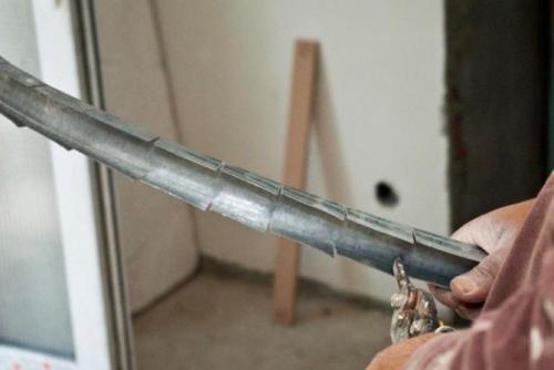 Двухуровневый потолок каркас. Нюансы составления проекта декоративного потолка